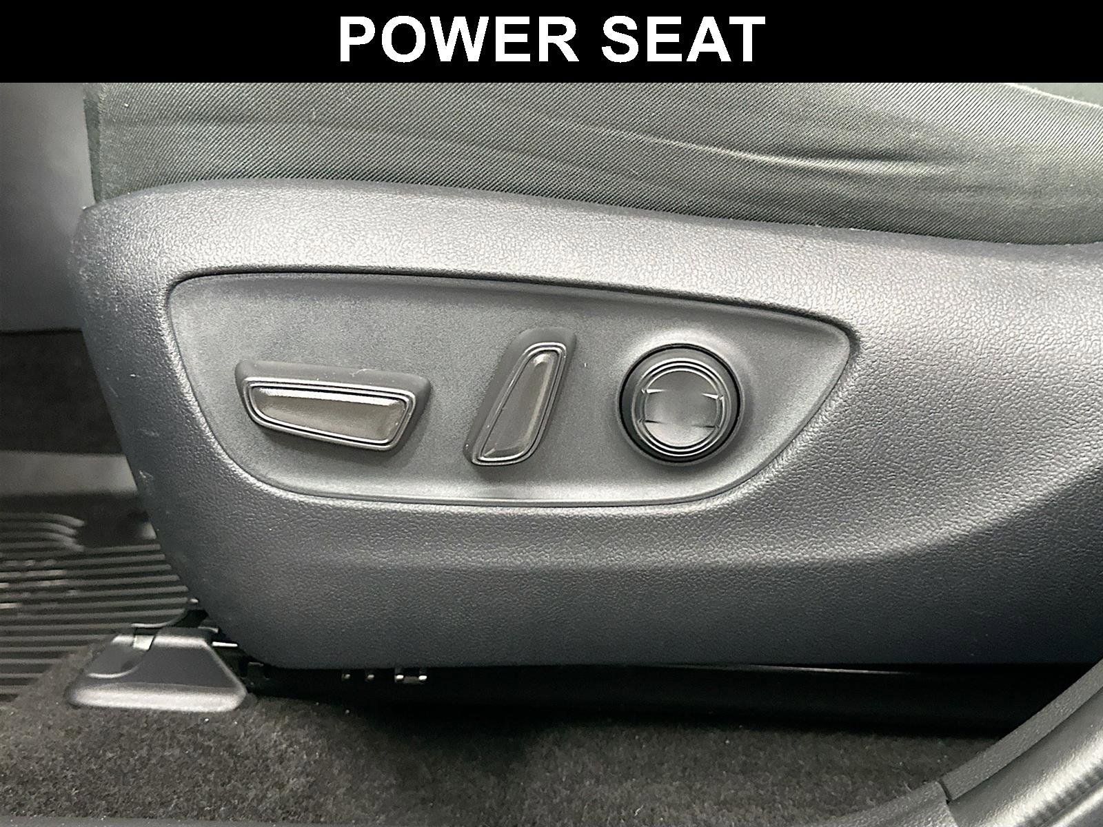 Certified 2025 Toyota RAV4 XLE image 19