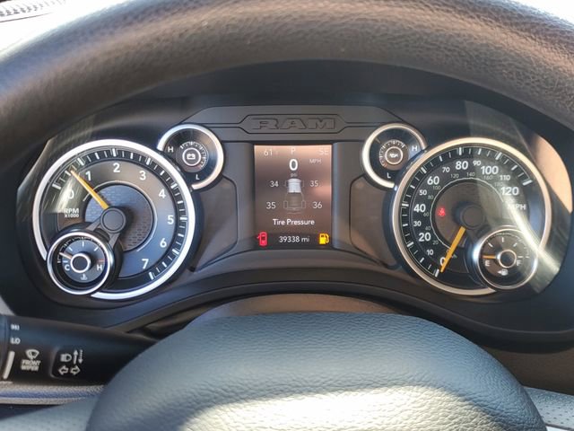 Used 2022 RAM 1500 Tradesman image 18