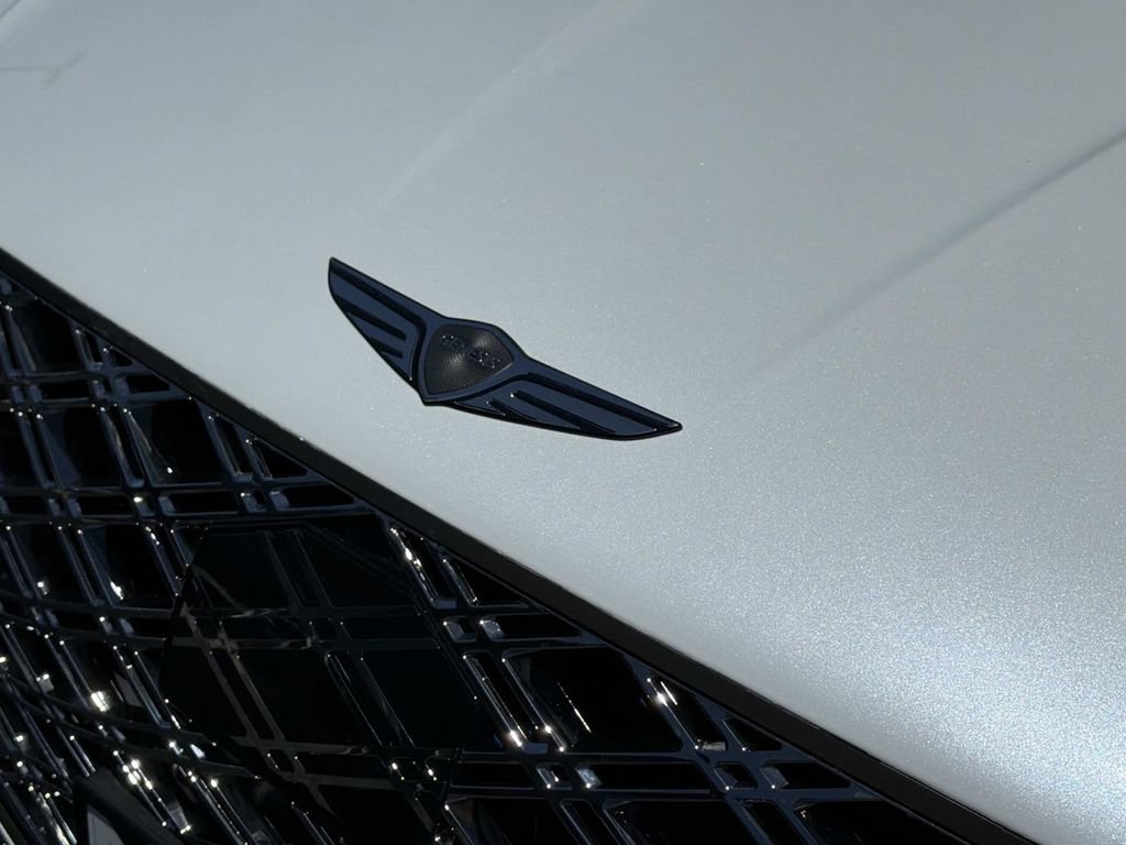 Used 2026 Genesis G80 2.5T AWD/4WD image 27