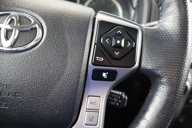 Certified 2023 Toyota 4Runner Limited image 20