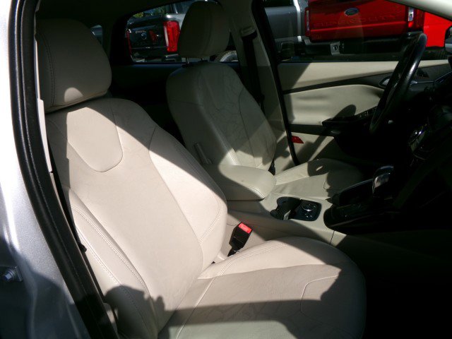 Used 2013 Ford Focus Electric Hatchback image 13