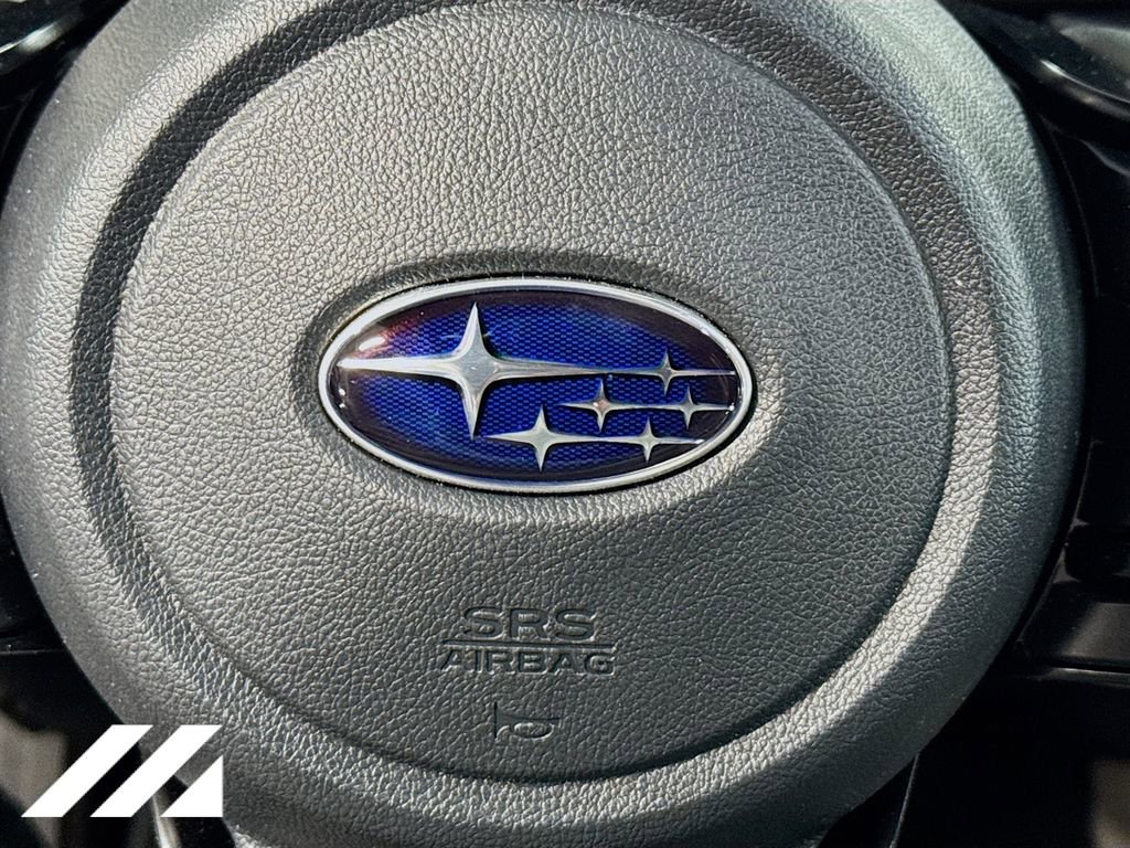 Certified 2026 Subaru Forester Premium AWD/4WD image 33