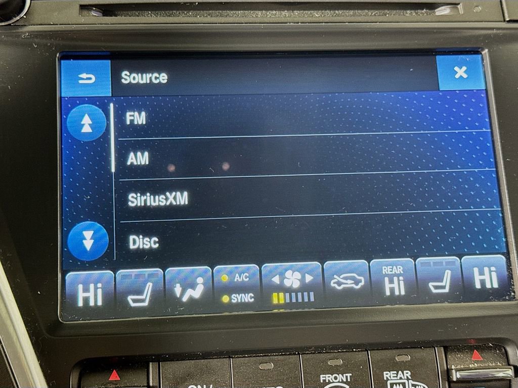 Used 2020 Acura MDX SH-AWD w/ Technology Package image 34
