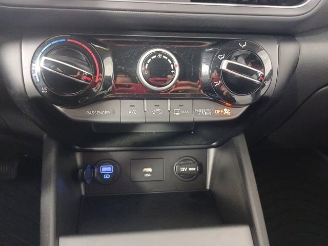 Certified 2023 Hyundai Kona SEL image 19