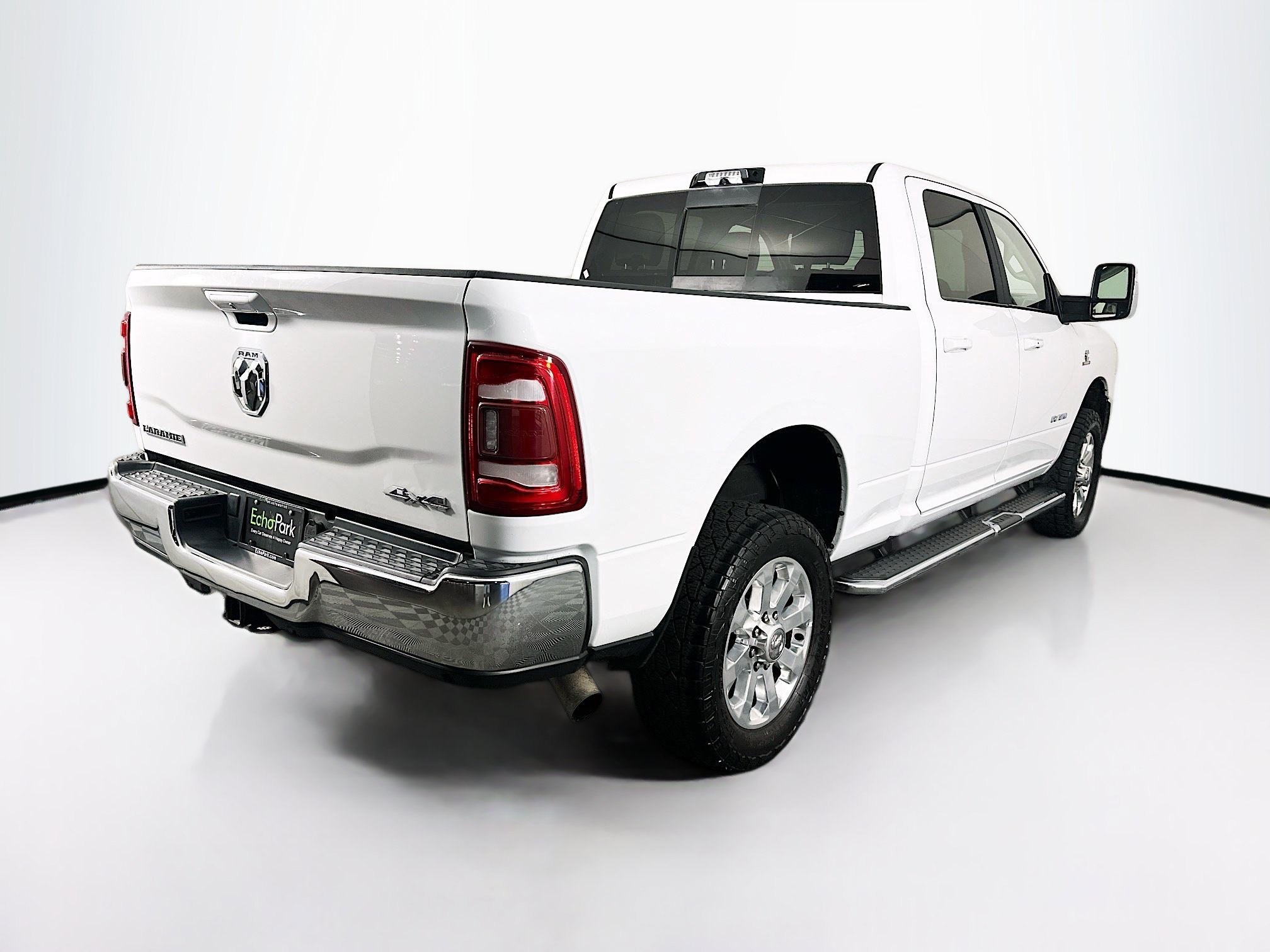 Used 2023 RAM 2500 Laramie AWD/4WD image 9