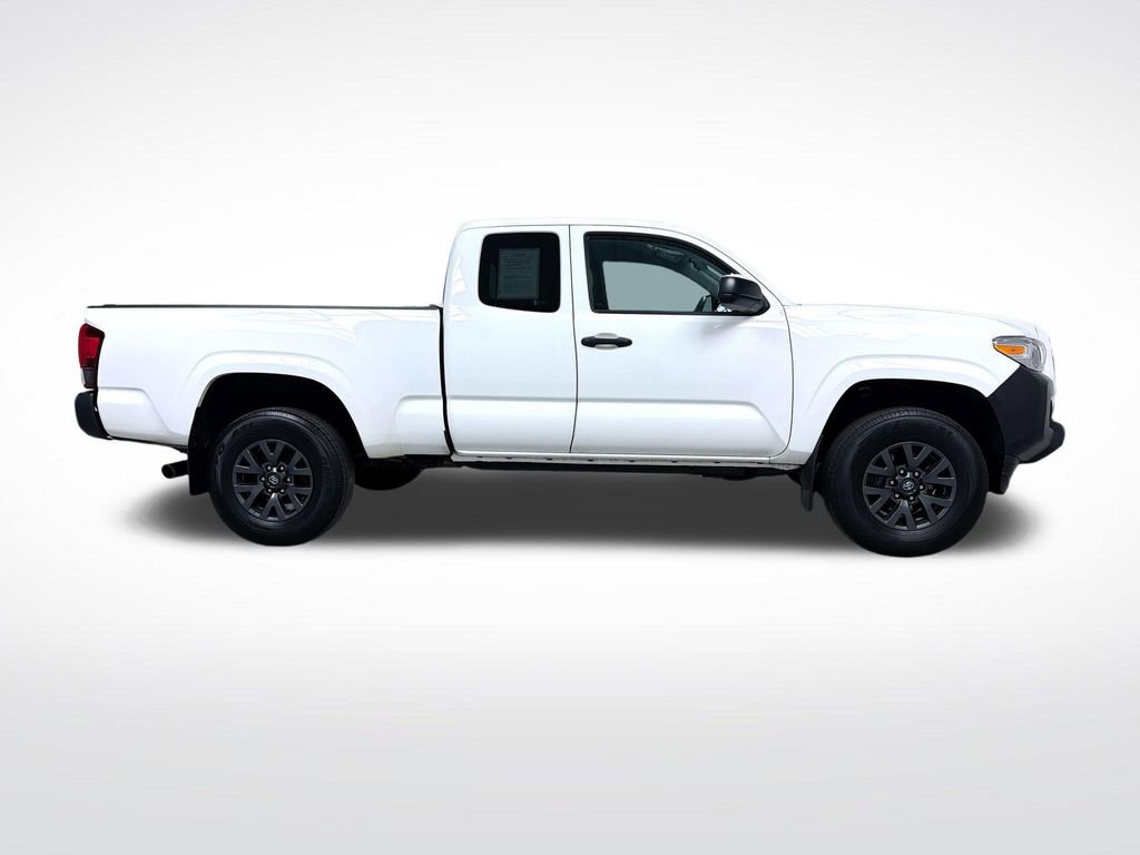 Certified 2023 Toyota Tacoma SR RWD image 11