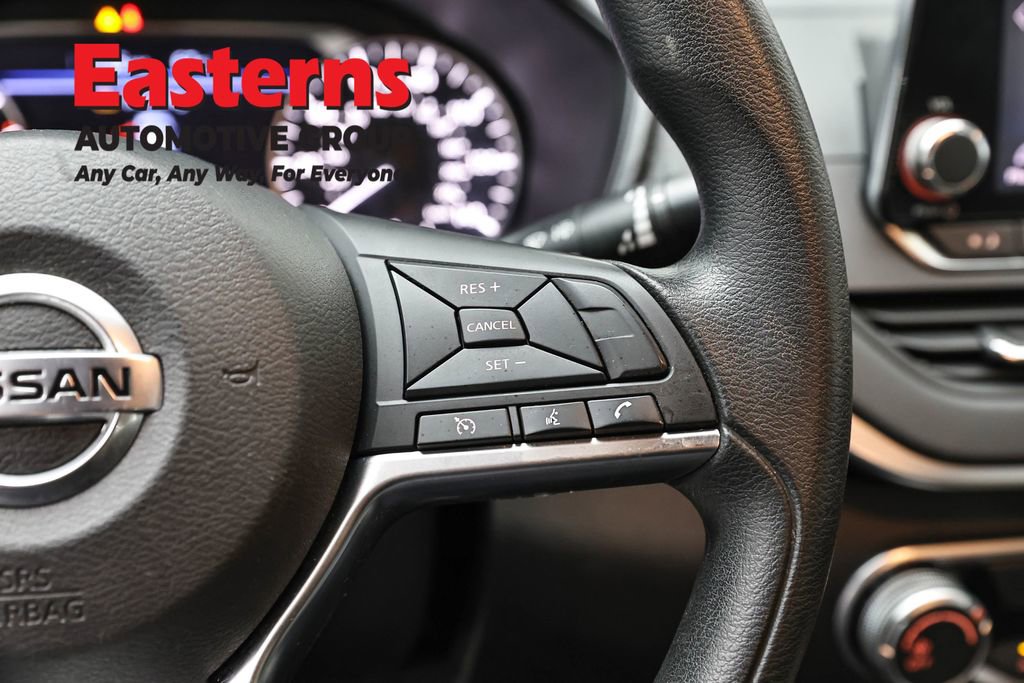 Used 2019 Nissan Altima 2.5 S image 16