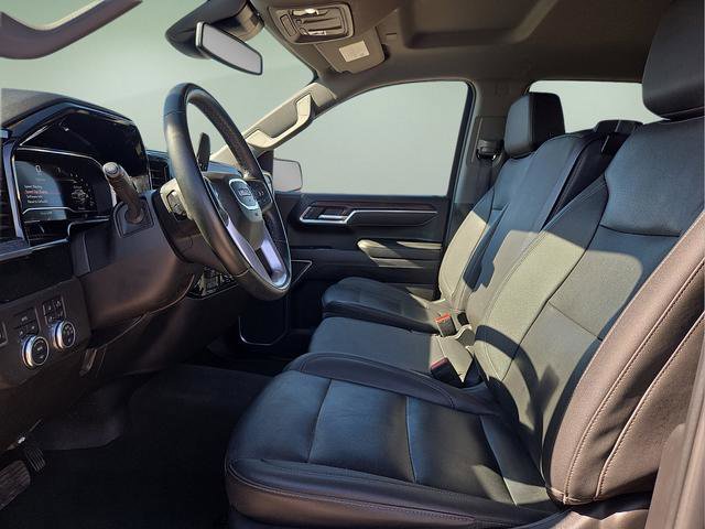 Used 2025 GMC Sierra 1500 SLT AWD/4WD image 21