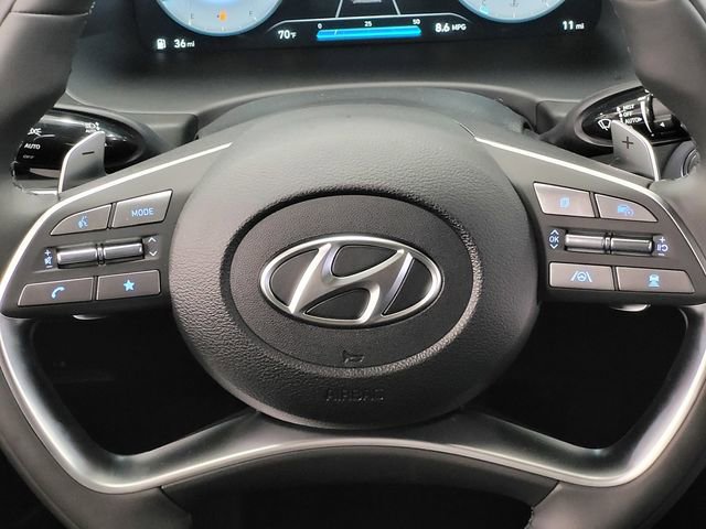 New 2025 Hyundai Palisade Calligraphy image 29