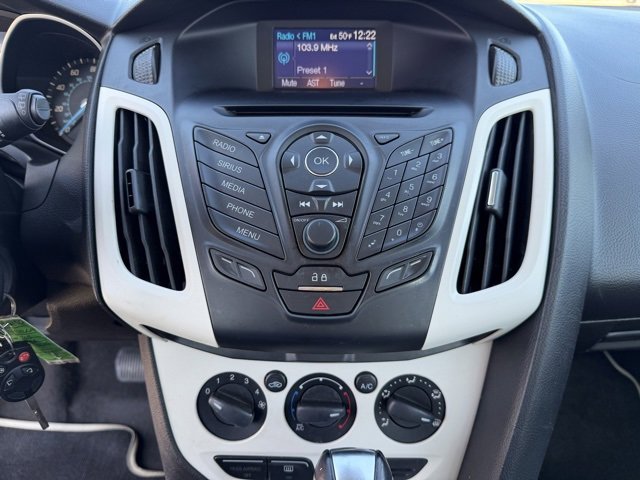 Used 2013 Ford Focus SE image 16