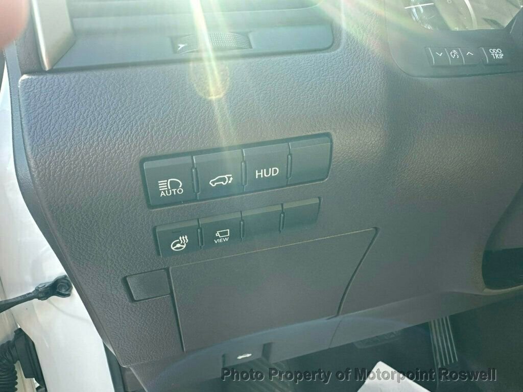 Used 2016 Lexus RX 350 2WD w/ Luxury Package image 16