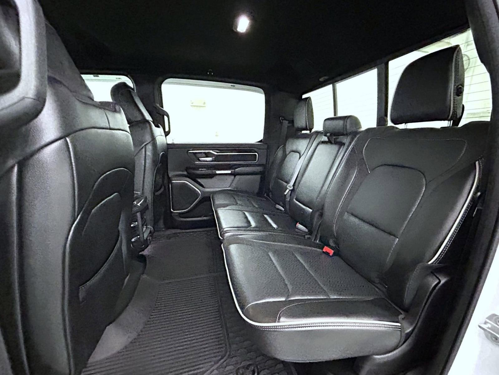 Certified 2022 RAM 1500 Laramie w/ Sport Appearance Package image 19