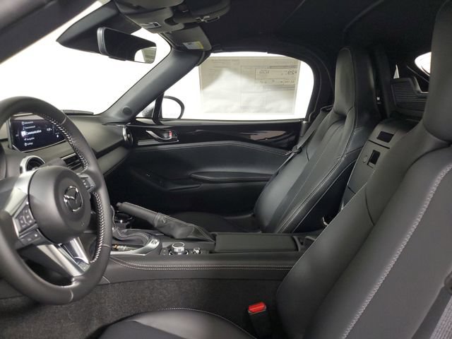 New 2026 MAZDA MX-5 Miata Grand Touring RWD image 15