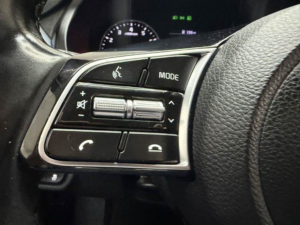 Used 2021 Kia Seltos S AWD/4WD image 12