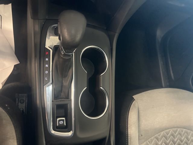 Used 2023 Chevrolet Equinox LS AWD/4WD image 25