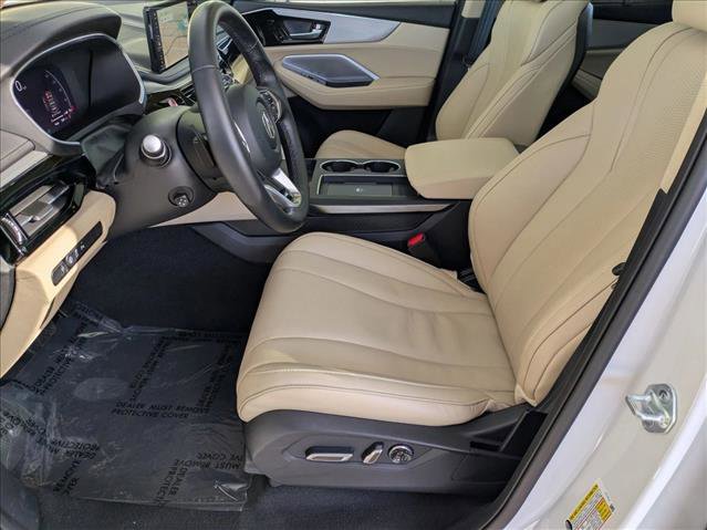 Used 2025 Acura MDX SH-AWD w/ Technology Package image 17