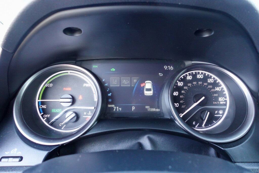 Certified 2024 Toyota Camry XSE image 16