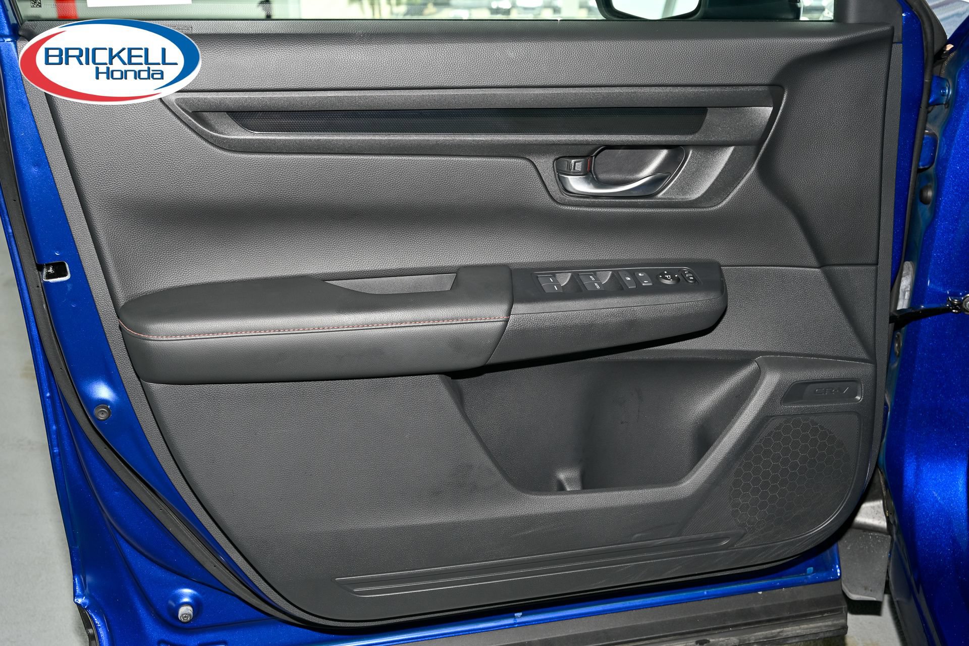 Certified 2024 Honda CR-V Sport image 16