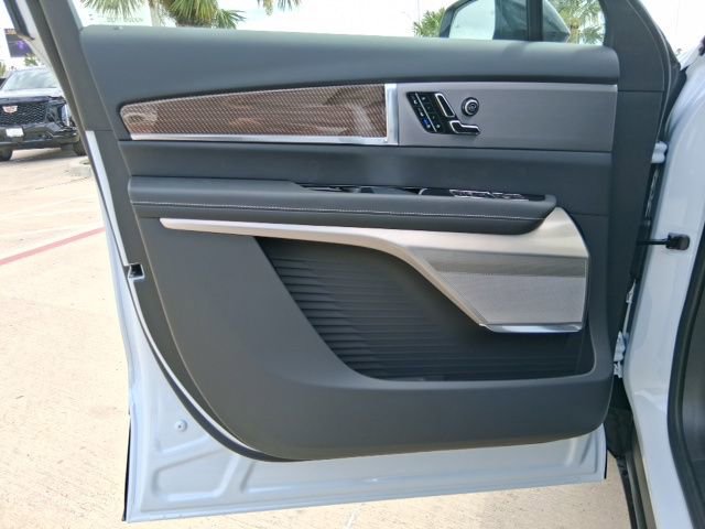 New 2026 Cadillac Vistiq Sport AWD/4WD image 20