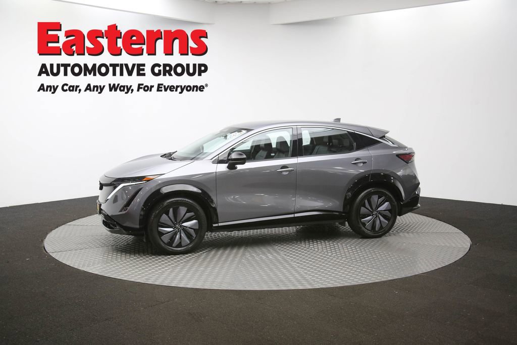 Used 2023 Nissan Ariya FWD image 58
