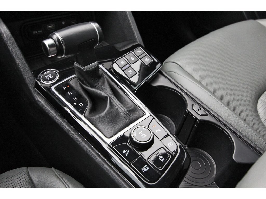 Certified 2024 Kia Sportage X-Pro Prestige AWD/4WD image 31