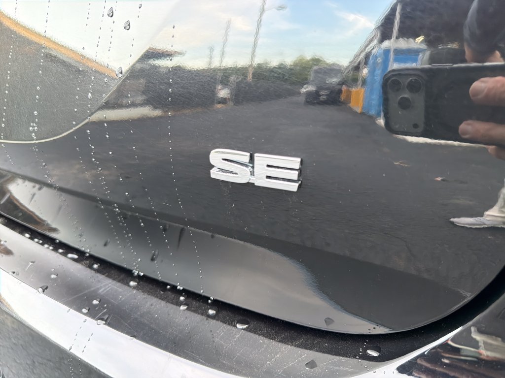 Used 2025 Mitsubishi Outlander SE AWD/4WD image 21