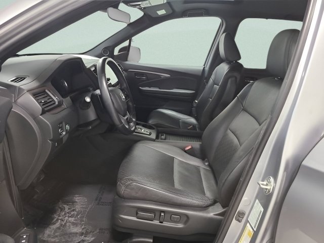 Certified 2021 Honda Passport EX-L image 17