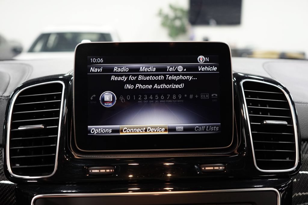 Used 2019 Mercedes-Benz GLE 43 AMG 4MATIC Coupe image 17