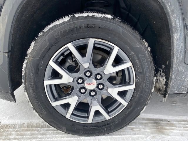 Certified 2023 GMC Acadia SLT image 23