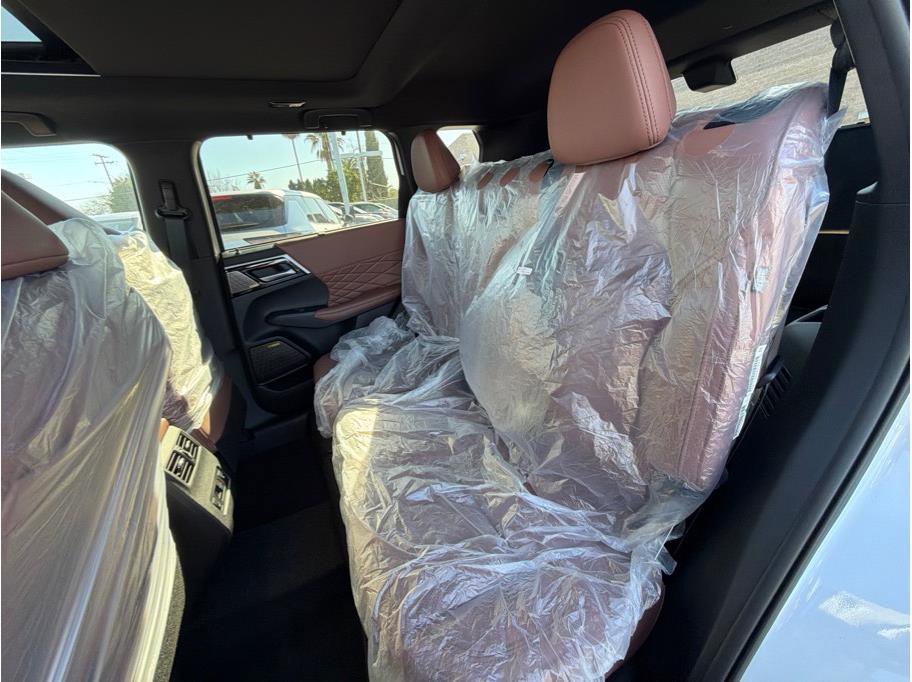 New 2026 Mitsubishi Outlander SEL Black Edition image 21