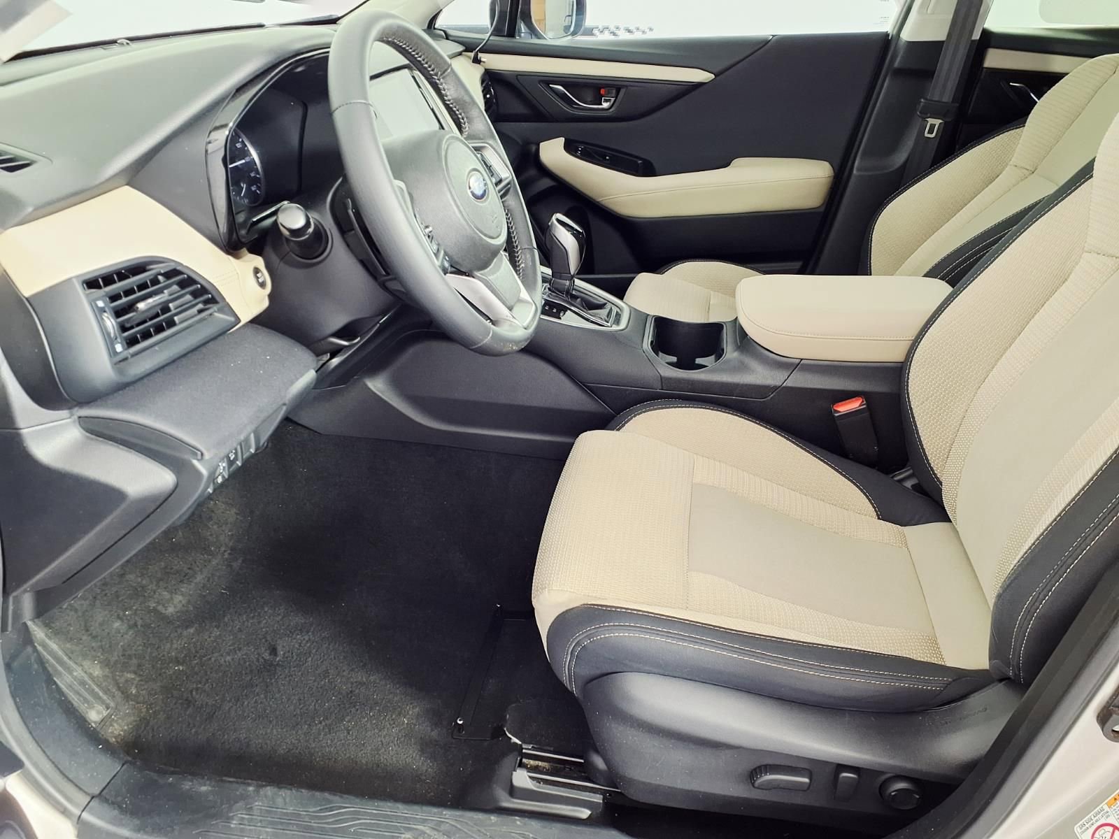 Used 2020 Subaru Outback Premium w/ Popular Package #1 AWD/4WD image 13