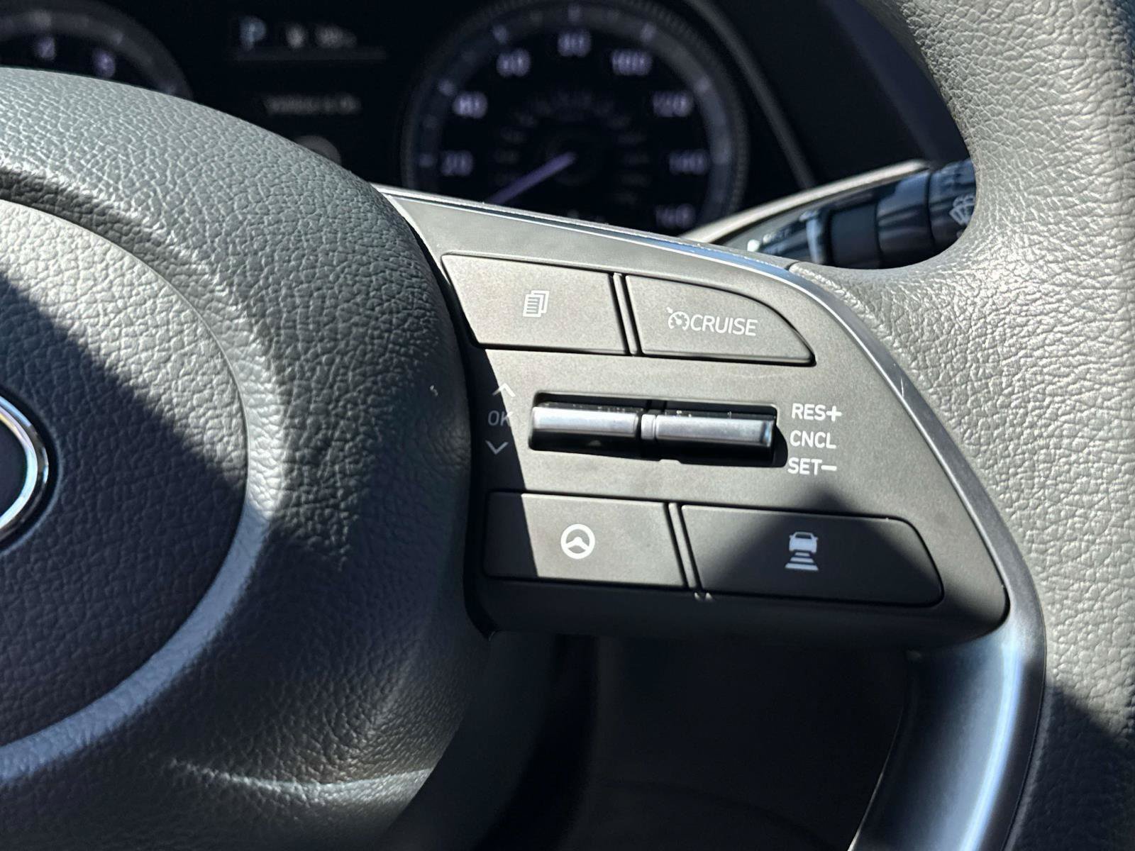 Certified 2023 Hyundai Sonata SEL FWD image 9