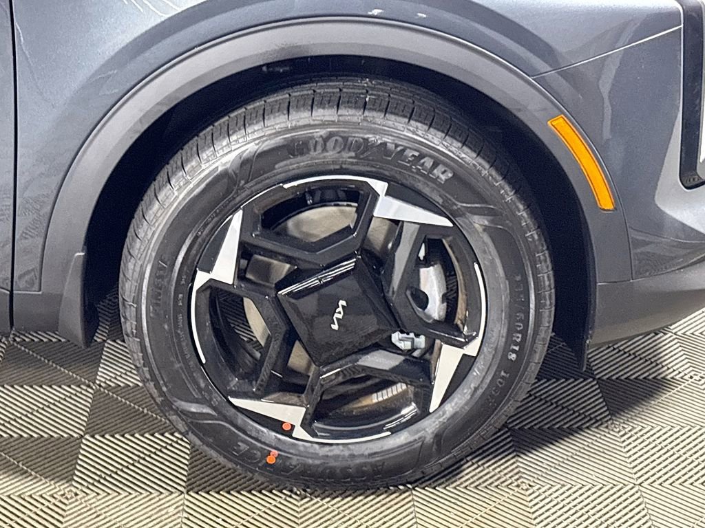 New 2026 Kia Sportage EX w/ EX Panoramic Sunroof Package image 23