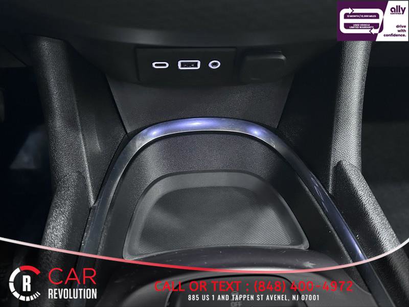 Used 2022 Chevrolet Malibu LT image 32