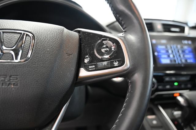 Used 2022 Honda CR-V Touring image 27