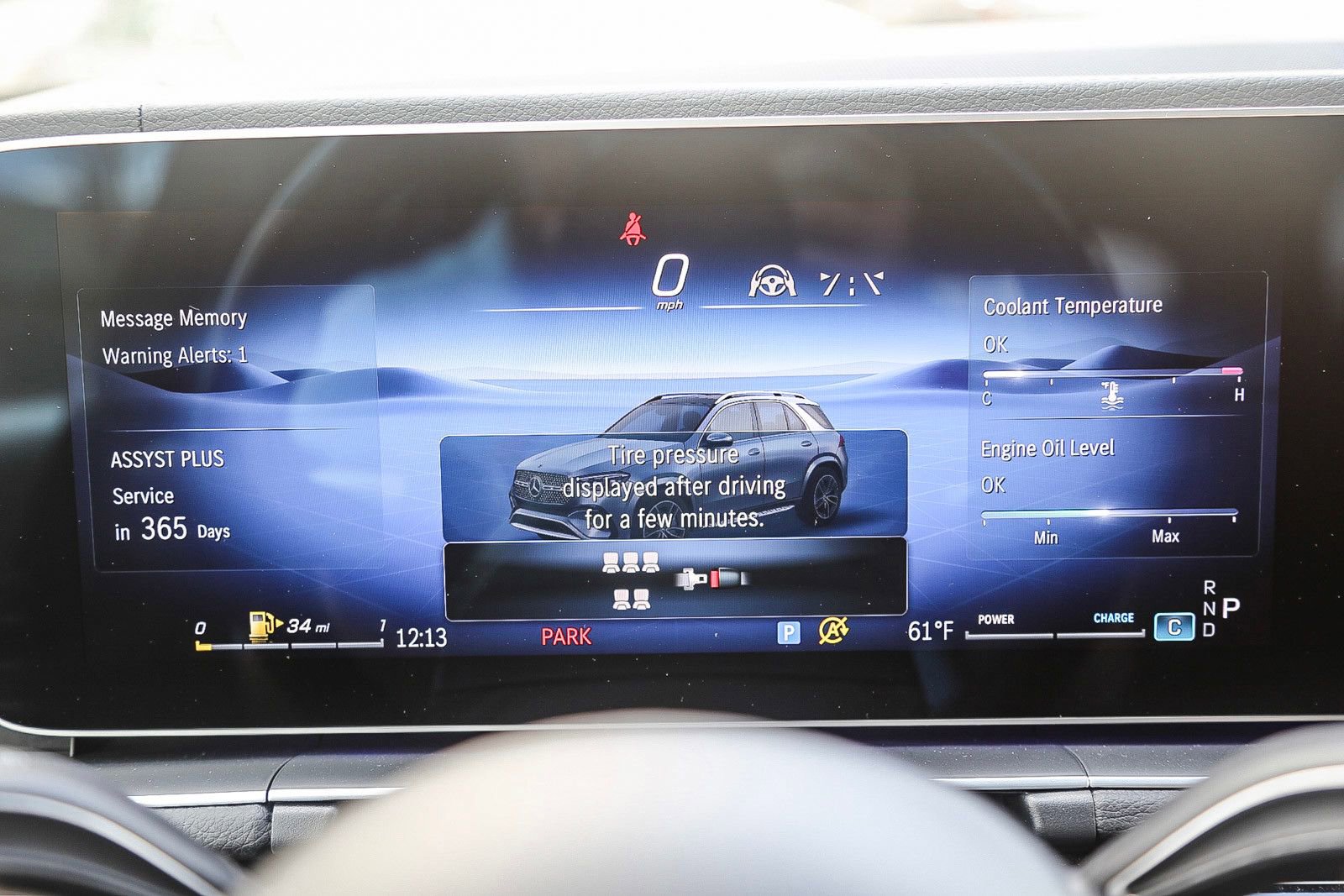 New 2024 Mercedes-Benz GLE 350 4MATIC image 20