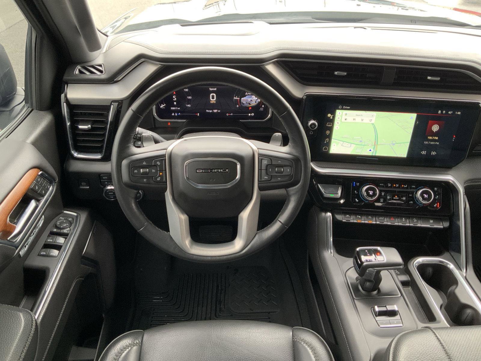 Used 2023 GMC Sierra 1500 Denali image 33