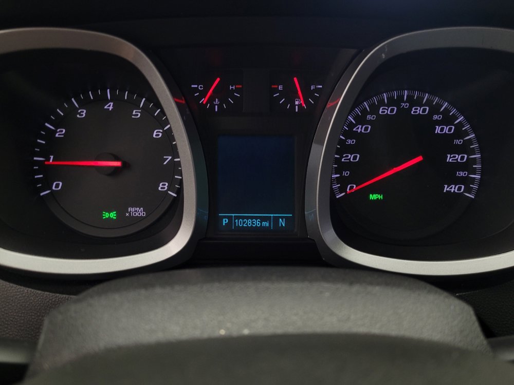 Used 2016 Chevrolet Equinox LS FWD image 23