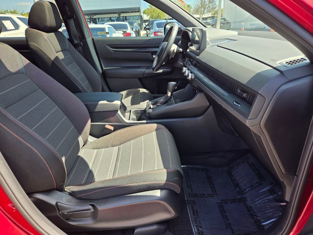Used 2024 Honda CR-V Sport image 16