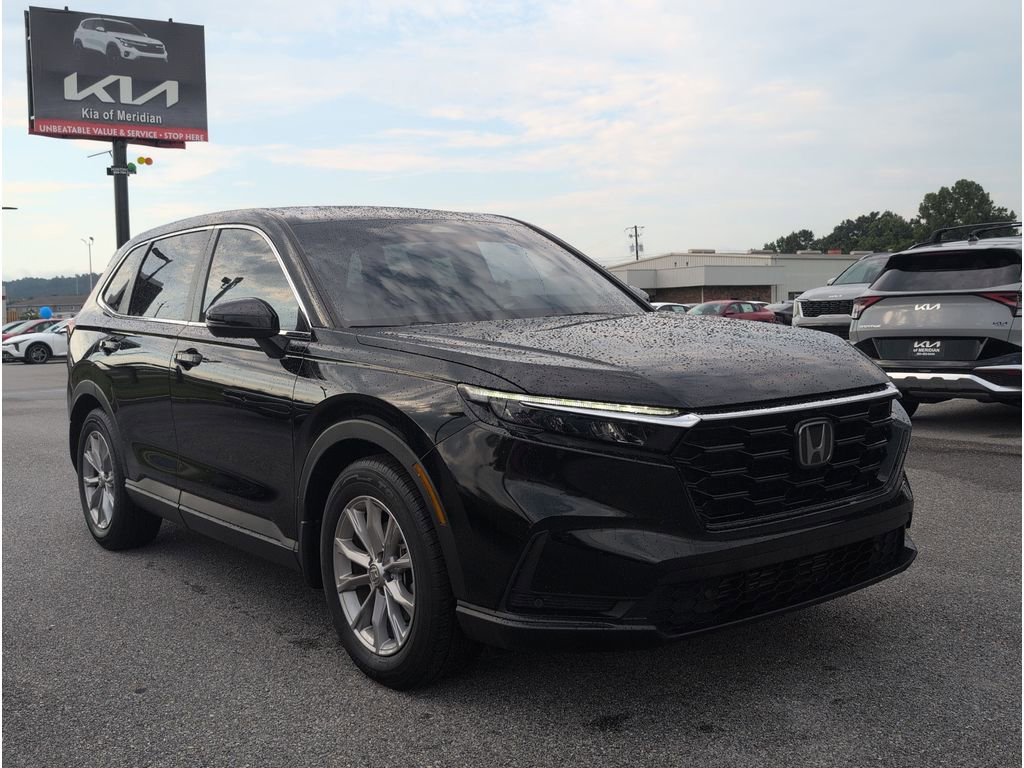 Used 2023 Honda CR-V EX-L image 7