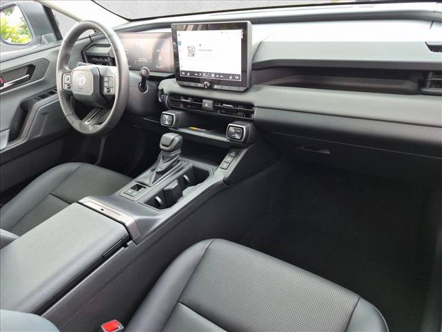 Used 2026 Toyota RAV4 XLE Premium AWD/4WD image 20