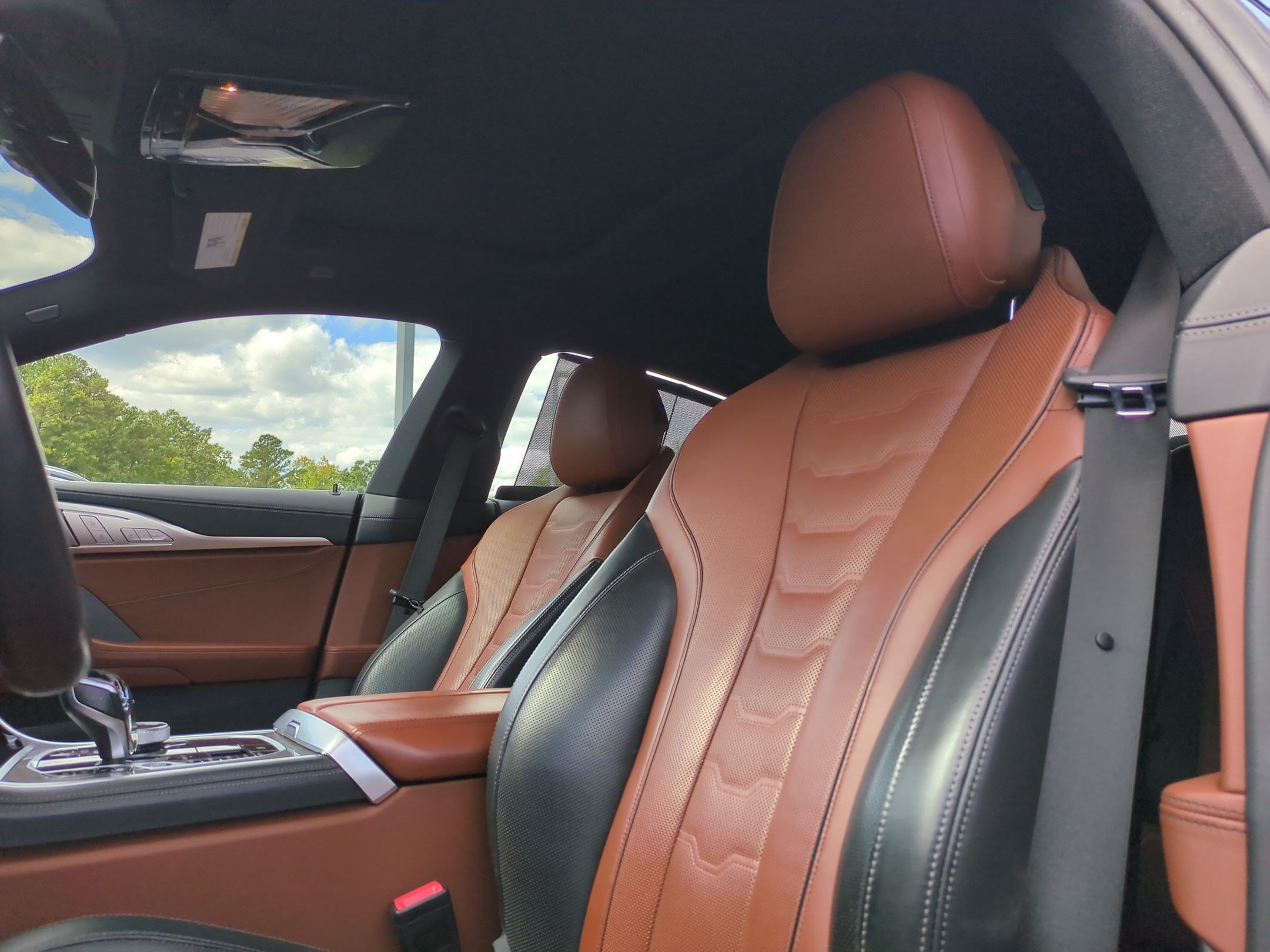 Certified 2025 BMW 840i RWD image 16