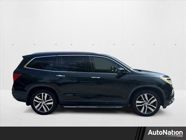 Used 2016 Honda Pilot Touring