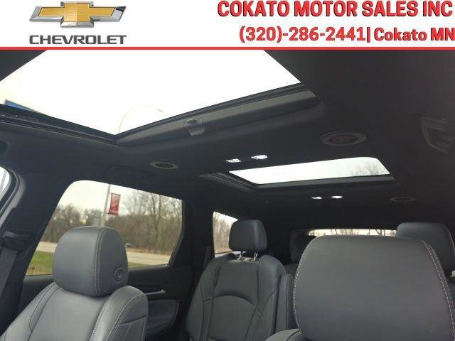 Used 2023 Buick Enclave Essence w/ Experience Buick Package AWD/4WD image 13