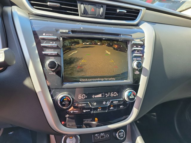 Used 2022 Nissan Murano SV AWD/4WD image 29
