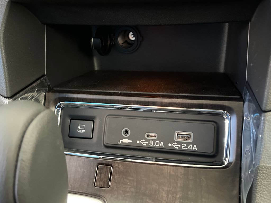 New 2026 Subaru Ascent Touring image 31