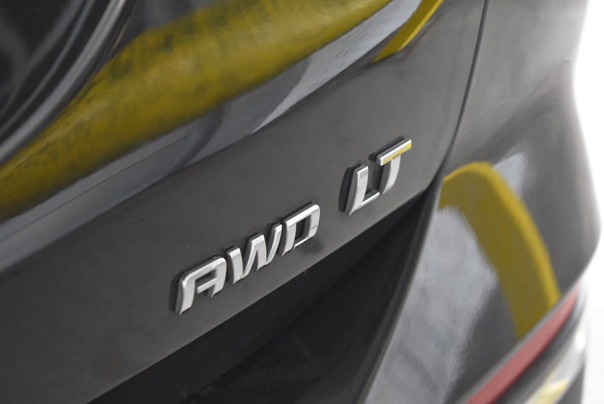 Used 2019 Chevrolet Equinox LT AWD/4WD image 24
