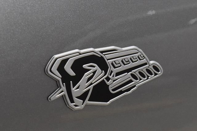 New 2026 RAM 1500 Laramie w/ Night Edition image 34