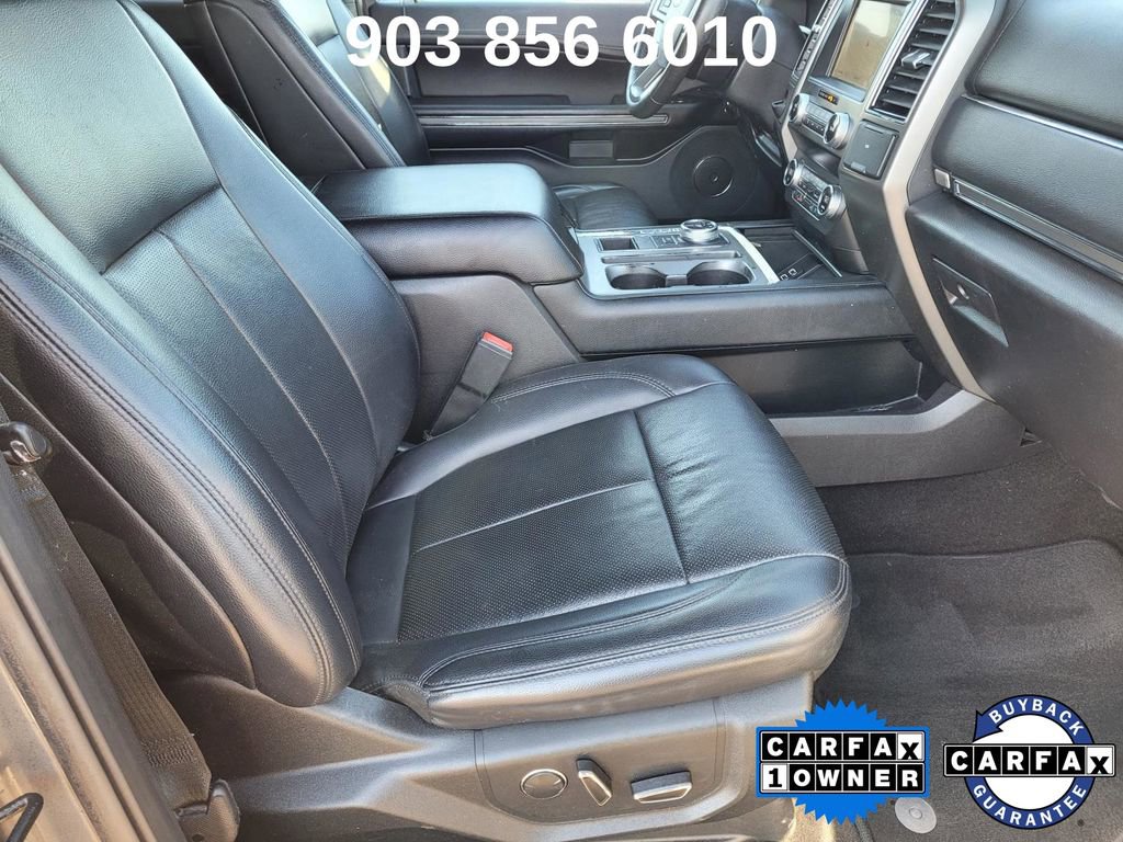 Used 2019 Ford Expedition XLT w/ Equipment Group 202A image 24