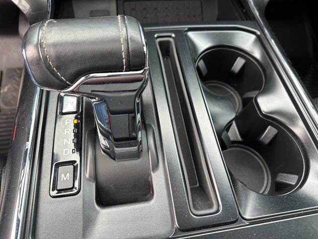 Used 2023 Ford F150 Lariat w/ Equipment Group 502A High image 18